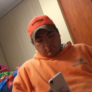 Meet your Posher, William